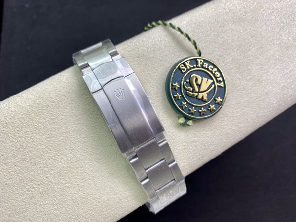 激安ロレックス着用イメージ